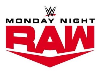 WWE Monday Night RAW