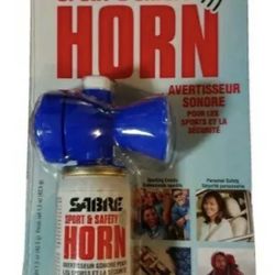 Sport And Safety Air Horn