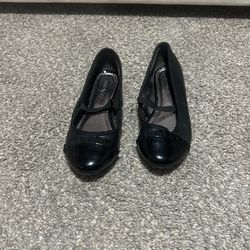 Gently Used Slip On Formal Shoes