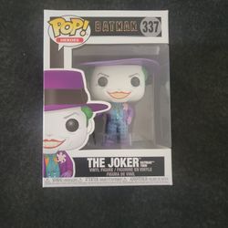Joker Funko Pop
