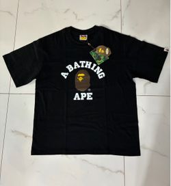 BAPE Shirt
