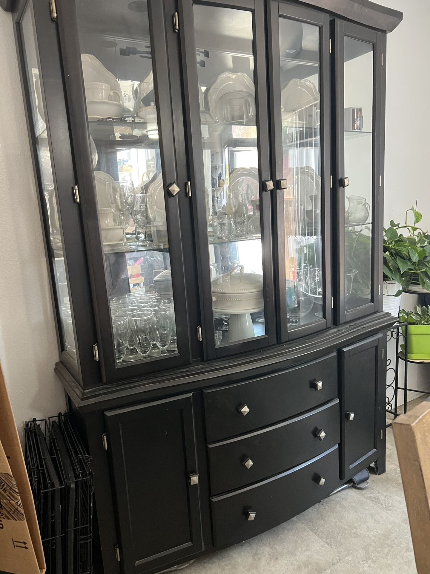 China Cabinet