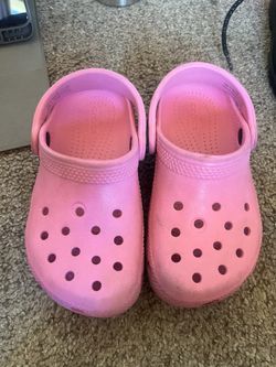 Toddler Shoes Crocs 