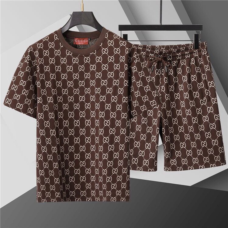 GG Men’s Set 2025 New