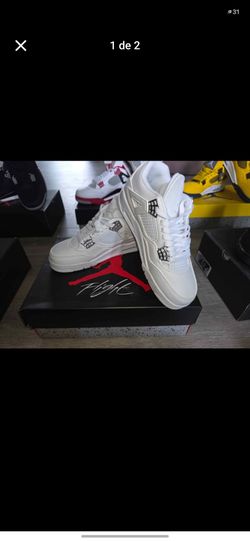 Jordan 4