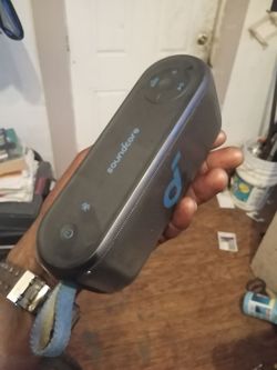 Beats Soundcore Bluetooth