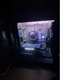 Omen gaming pc