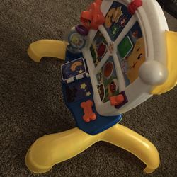 Baby Learning Toys