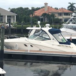 2009 Sea Ray 310 Sundancer
