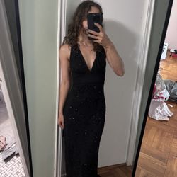 Cache Evening Gown XS