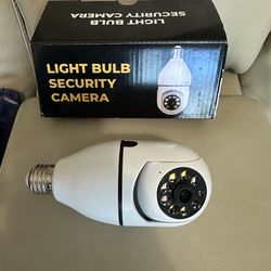Camara de vigilancia