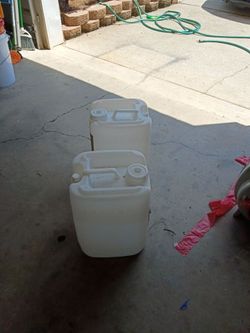 5 gallon
