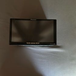 Pioneer Double Din  AVH-W4500NEX