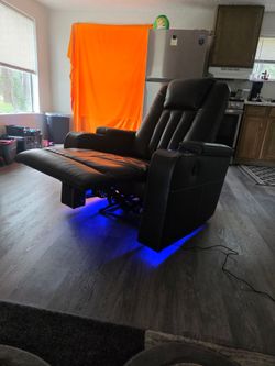 Signature Brand by Ashley Recliner