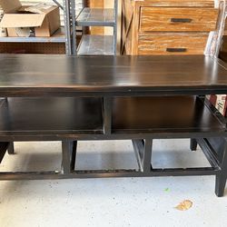 TV Stand Table