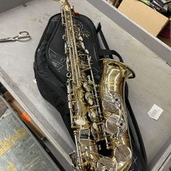 selmer saxophone