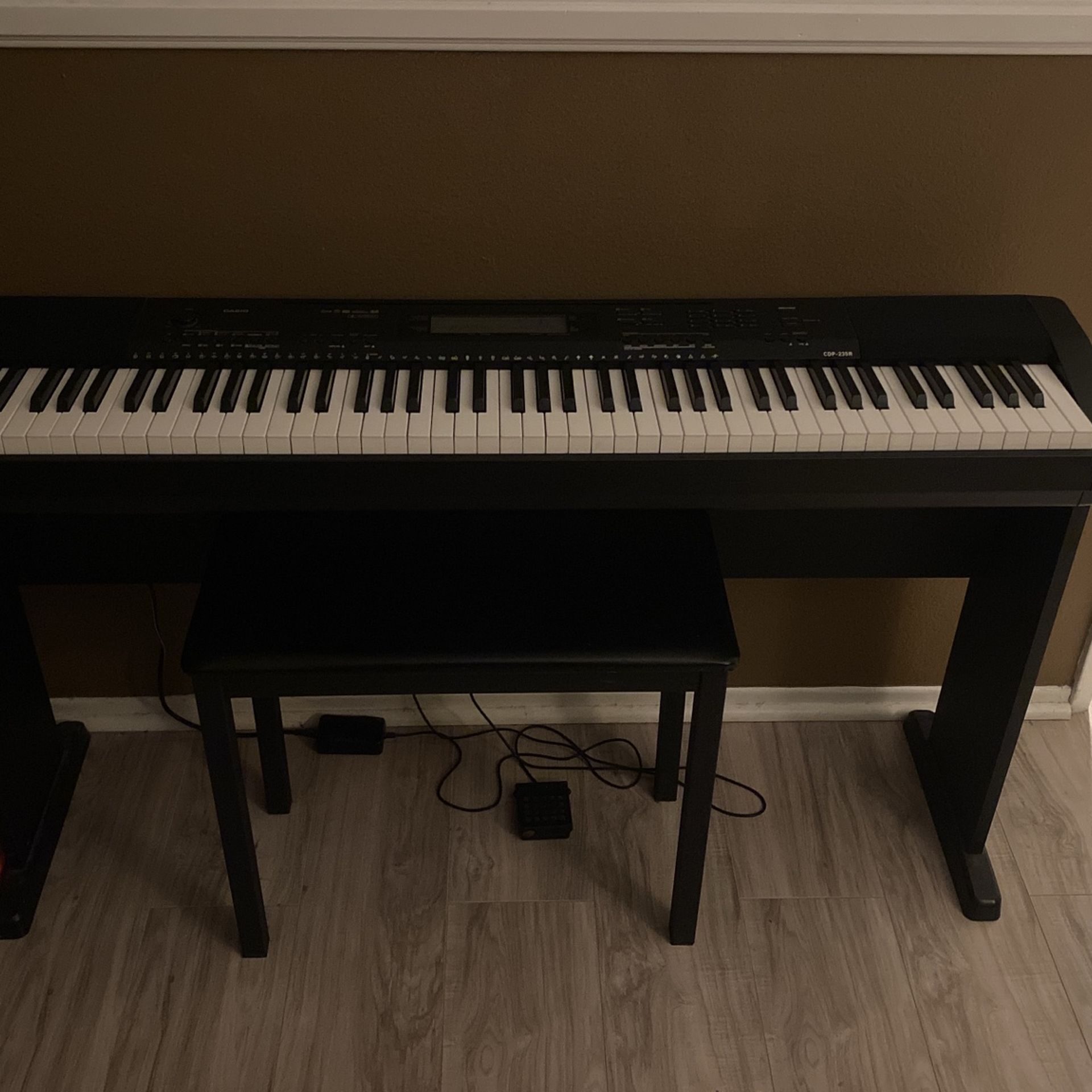Electric Piano