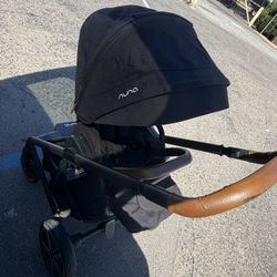 Nuna Mixx Next Stroller 