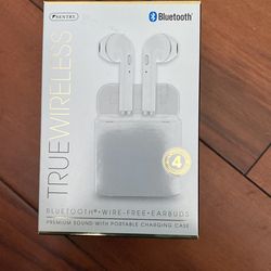 Wireless Headphone