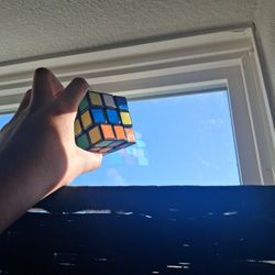 Rubio Cube
