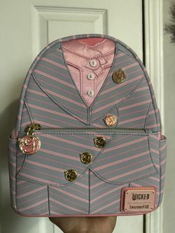Loungefly Glinda Shiz University Uniform