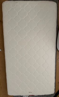 Crib Mattress
