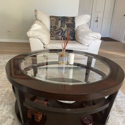 Lazy Boy Urbana Coffee Table - Used
