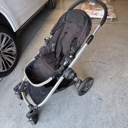 Baby Jogger City Select Stroller
