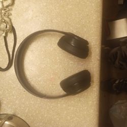 Dre Beats Solo3 Used Great Condition 75$