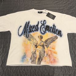 Mixed Emotions Shirt