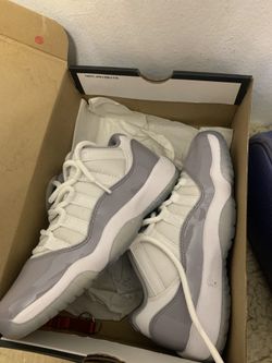 Jordan 11 low