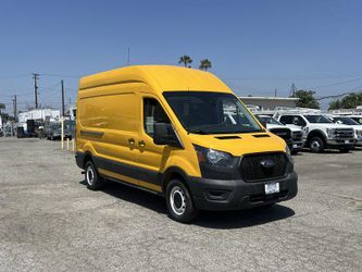2023 Ford Transit 250