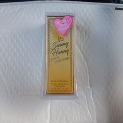Juicy Couture It's Sunny Hunny Women's Perfume 