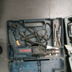 Power Tools