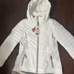 Women’s Puffer Jacket