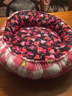 Camitas para perritos