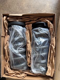 Belltech drop springs and c-notch