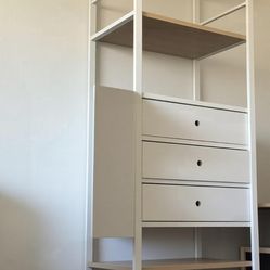 IKEA Elvarli storage system (HEAVY)