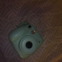 Polaroid Camera