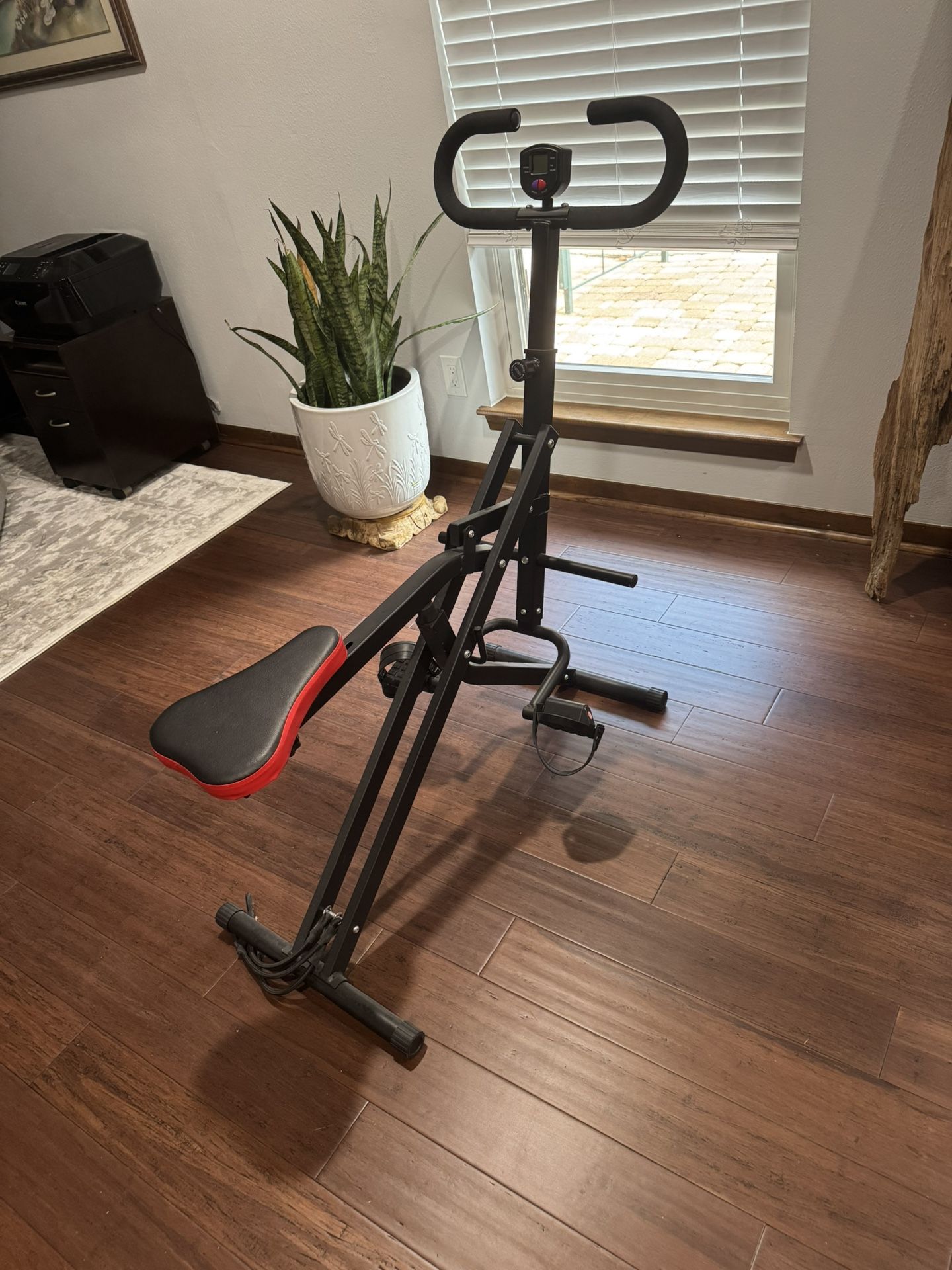 Exercise Equipment