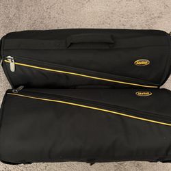 Skyroll Carry On Garment Bag