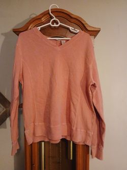 Womens Cute Medium Boutique Sweater