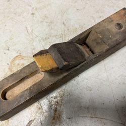  Vintage Planer