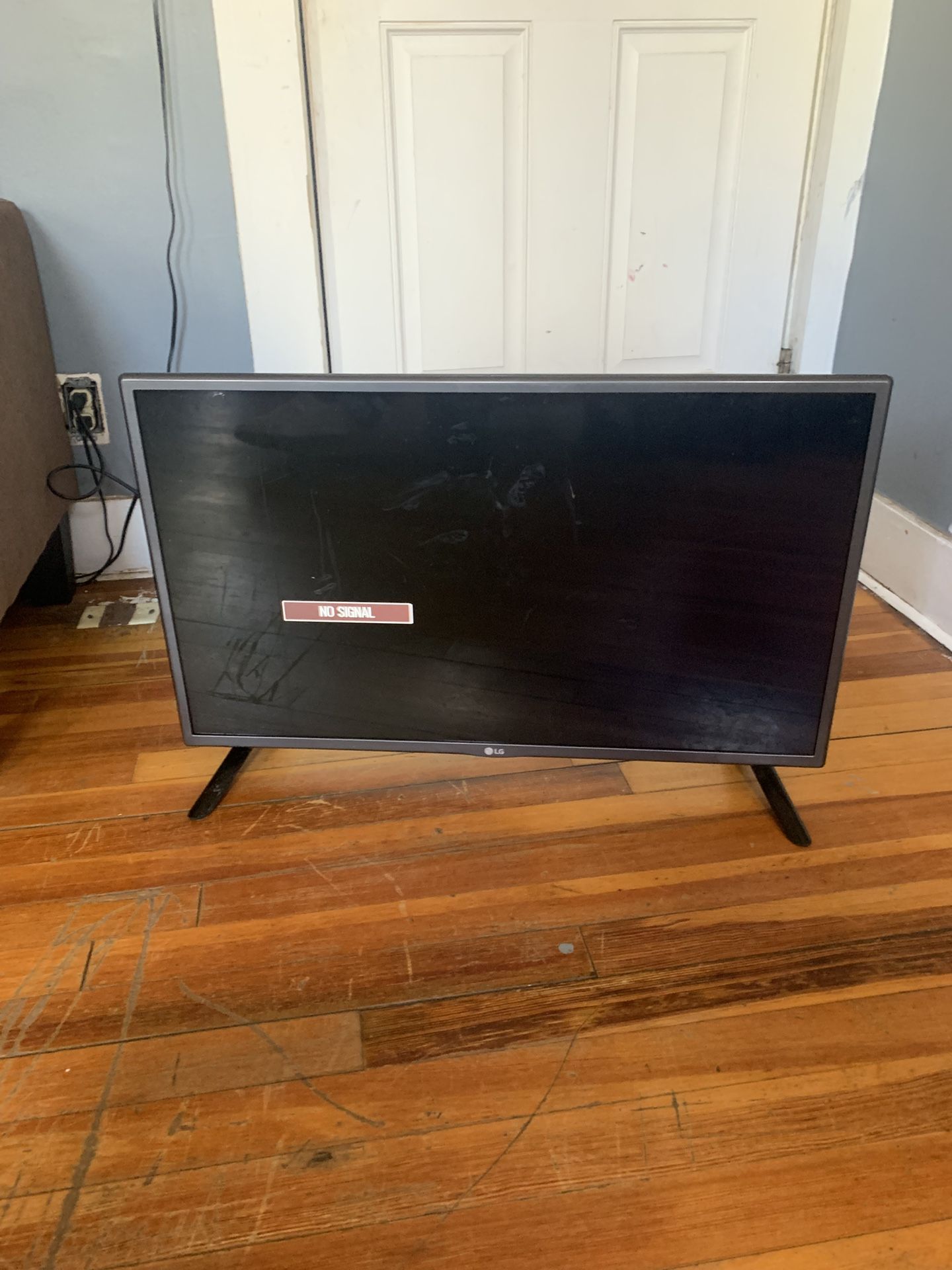 LG TV