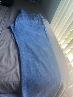 Men’s big and tall 52x34