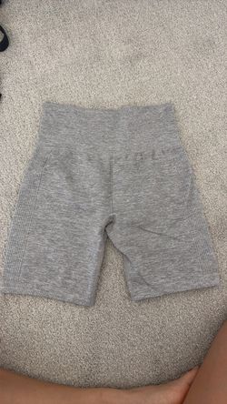 Forever 21 Women's High Waisted Athletic Shorts