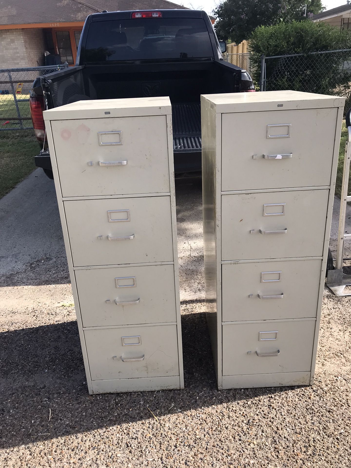 File Cabinets