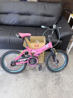 Kids Bike
