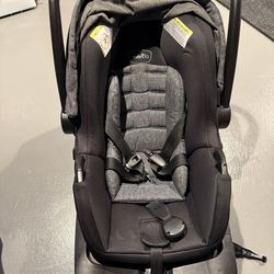Evenflo Car Seat