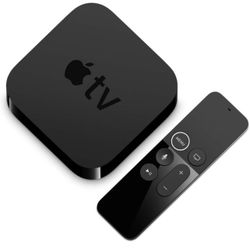 Apple TV 4K 32GB (5th Generation)